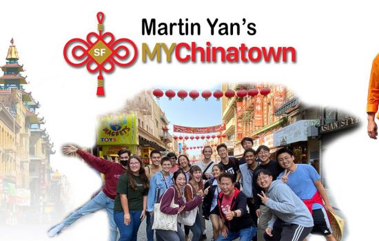 MYChinatown