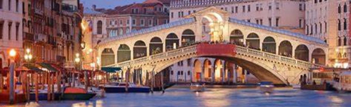 Pasta-Ciao Mein Tuscany Tour – Parma and Venice Pre-Tour