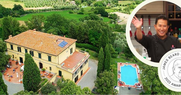 Best of Italy – Culinary Fusion Tour