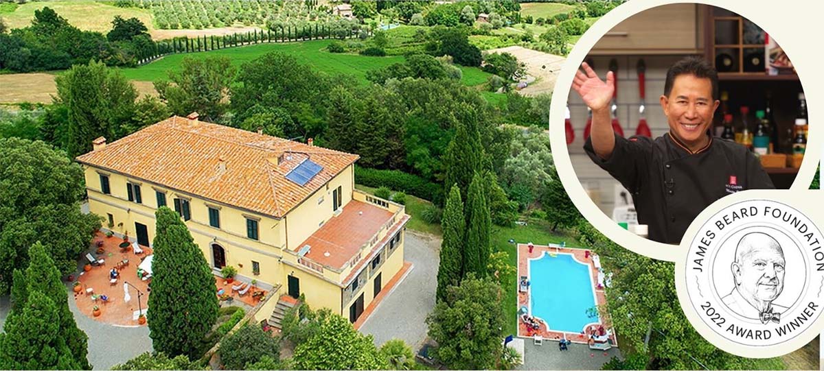 Best of Italy – Culinary Fusion Tour