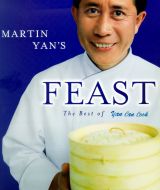 Feast cookbook