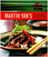 M.Y. China & a free gift cookbook