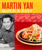 Quick & Easy with a free gift cookbook