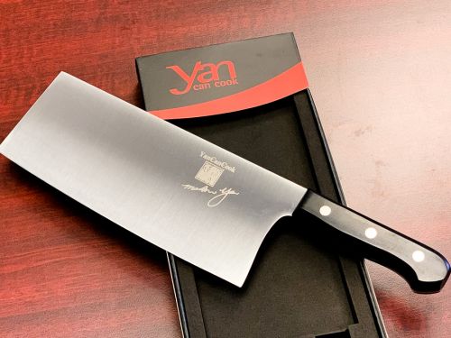 Professional Knife & free gift cookbook